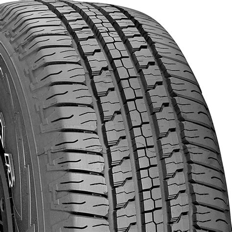 Goodyear Wrangler Fortitude Ht 27565r18 116t All Season Tire With Rebate Available