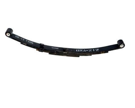 Dexter Trailer Leaf Spring Lbs Highskyrvparts