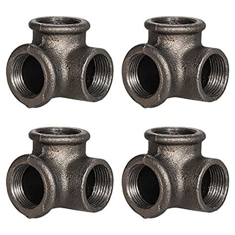 I Tested And Ranked The Best Cast Iron Plumbing Fittings In 2024: And ...