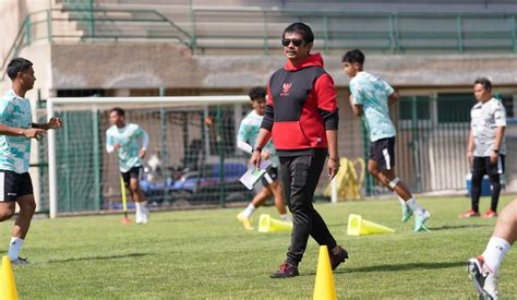 Baru Juara Piala AFF U 19 2024 Indra Sjafri Masih Akan Bangun Skuad