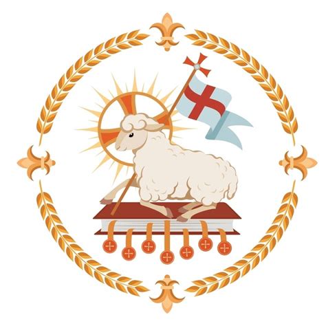 Lamb Of God Christian