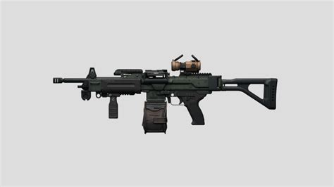 Best Sakin Mg38 Loadout Warzone 2 Season 5 Ginx Tv