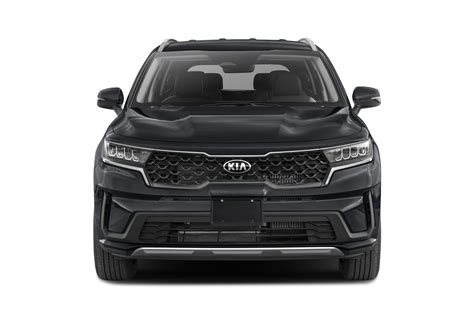 Kia Sorento Hybrid Models, Generations & Redesigns | Cars.com