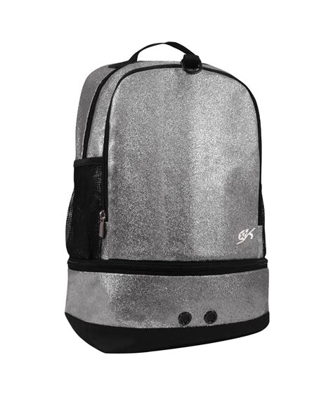 Gk All Star Elite Glitter Backpack Cheer Bags Omni Cheer