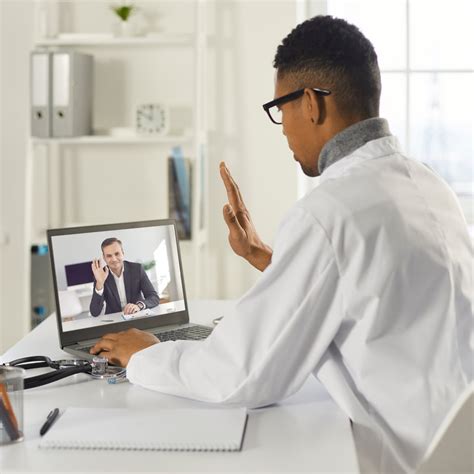 Telemedicine - Urgent and Accessible Care - Horizon Family Medicine