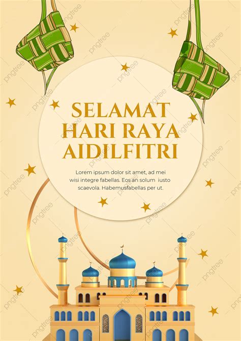 Selamat Hari Raya Ai Joann Lyndsey