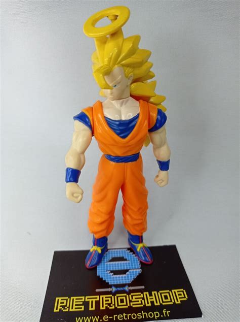 Figurine Vintage Dragon Ball Z Ab Toys Fs Goku Action Figure Dbz