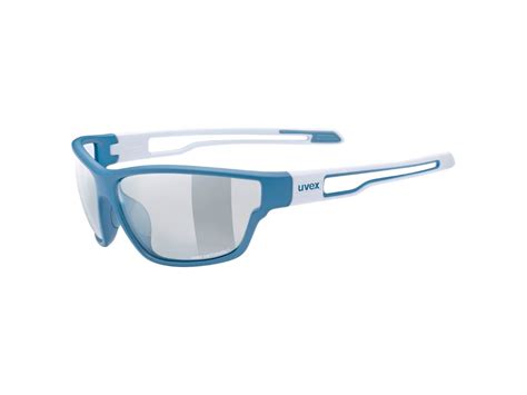 Okulary Uvex Sportstyle V White Blue Sklep Rowerowy Pm Rider