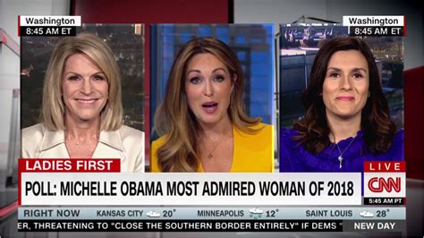 Alice Stewart joins CNN New Day to discuss Most Admired People – Alice ...