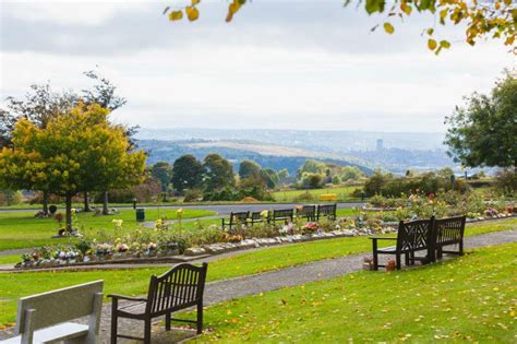 Grenoside Crematorium - Crematoriums in Sheffield - Funeral Guide