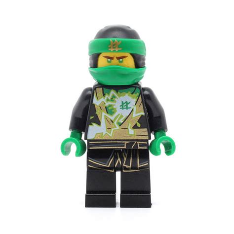 Lego Njo Lloyd Spinjitzu Masters Sons Of Garmadon Online