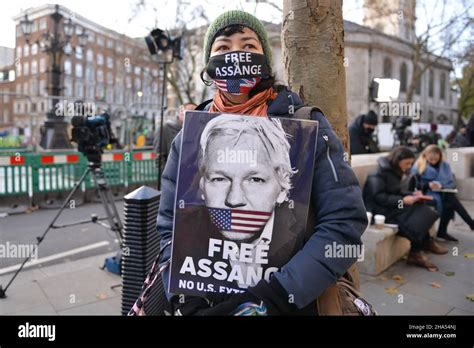 A Protester Seen With A Placard Expressing Her Opinion At The Royal