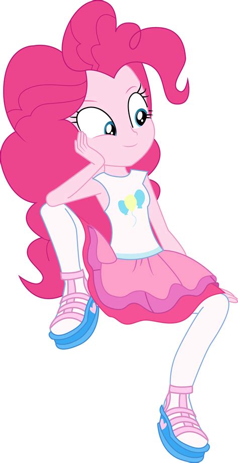 2263540 Safe Artistmarcorulezzz Pinkie Pie Equestria Girls G4