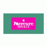 Mercure Hotels | Brands of the World™ | Download vector logos and logotypes