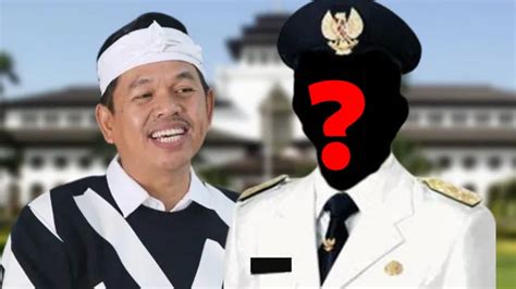 Bima Arya Mundur Dari Pilgub Jabar Bocorkan Sosok Yang Akan Jadi