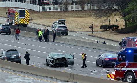 6 Vehicles Involved In Fatal Missouri Collision The Seattle Times