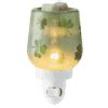 Shamrock Mini Scentsy Warmer Scentsy Online Store