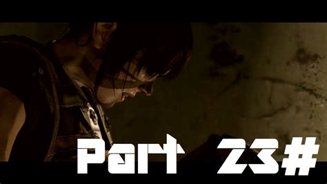 Beyond Two Souls [ps3 Part23 ] Youtube