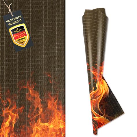 FireMat Feuerfeste Unterlagen Feuerfeste Matte Kaufen