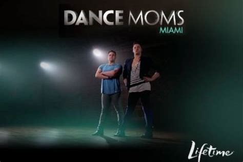 Dance Moms: Miami - Cast, Ages, Trivia | Famous Birthdays