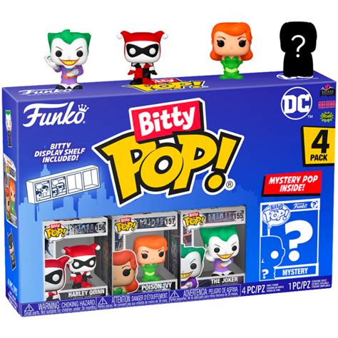 Batman The Animated Series Harley Quinn Poison Ivy The Joker