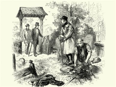 Unearthed Facts About Grave Robbing