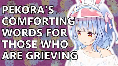 Hololive Pekora Talks About Life After Aqua S Graduation Concert And