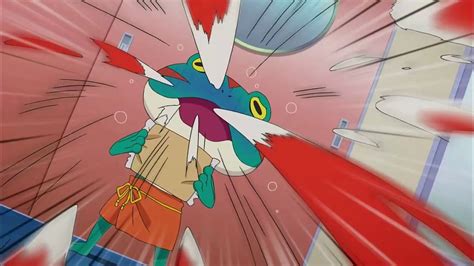 Yokai Watch Season 2 Episode 9 Ep35 Video Dailymotion