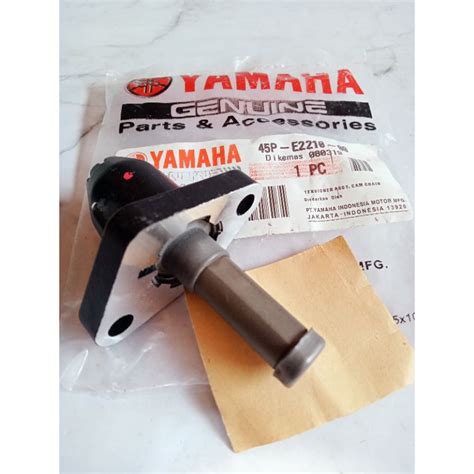 Jual Tonjokan Keteng Yamaha Byson P Ori Shopee Indonesia