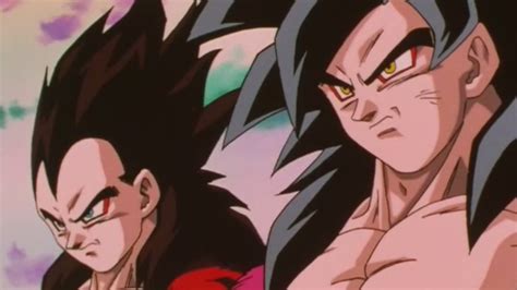 Dragon Ball Super Broly Cette Scène Qui Pourrait Relier Le Film à