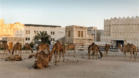 Hotels near Souq Waqif (Doha) from $47/night - KAYAK