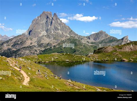 France Nouvelle Aquitaine Pyrenees Atlantiques 64 Bearn Ossau