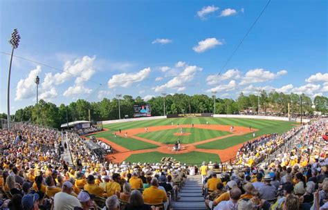 Southern Miss Golden Eagles Baseball Tickets | Buy or Sell Southern ...