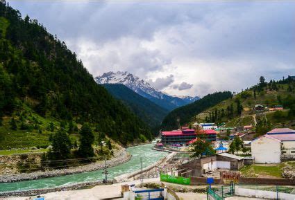 Days Romantic Trip Package To Swat Kalam Tripmaker Pk