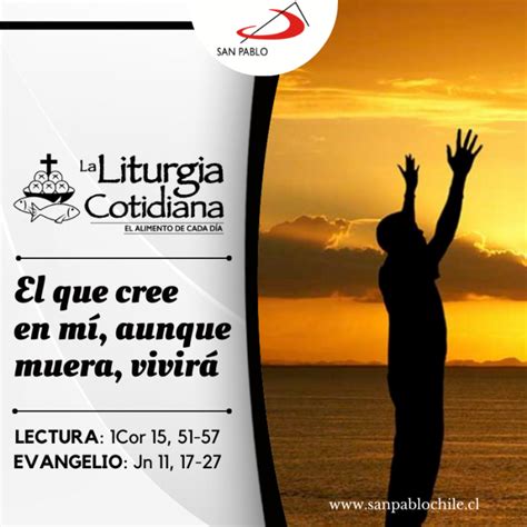 LITURGIA COTIDIANA 2 DE NOVIEMBRE Conmemoración de todos los fieles