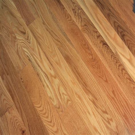 Unfinished Red Oak Flooring 2 1 4 Tomeka Kirby