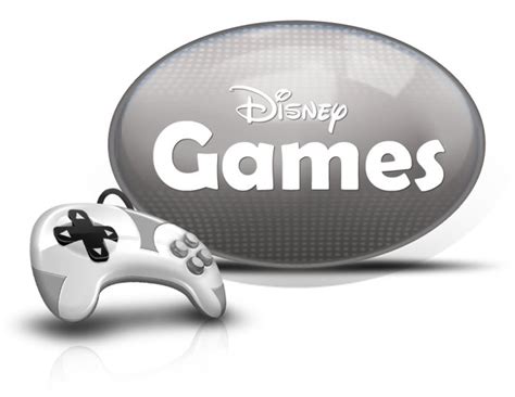 Disney UK Launches Brand New Games Portal (PC)