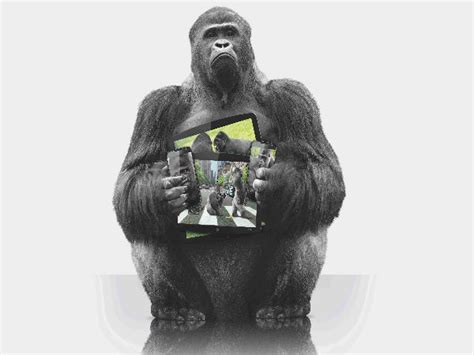 Corning Announces Gorilla Glass 3 And Anti Microbial Gorilla Glass In India Gizbot News