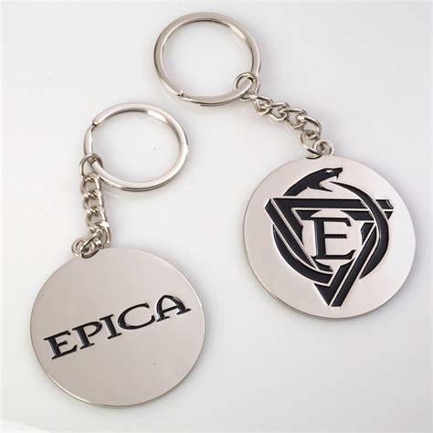 Epica Logo