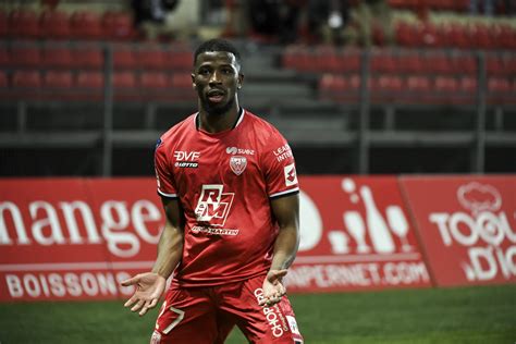 Football Ligue Patrice Garande Dfco On Sent Quil Se Passe