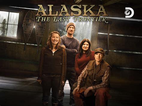 Alaska The Last Frontier Season 2024 Schedule Herta Madelena