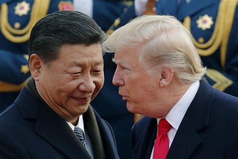 Trump Rilancia E Minaccia Nuove Misure Contro La Cina