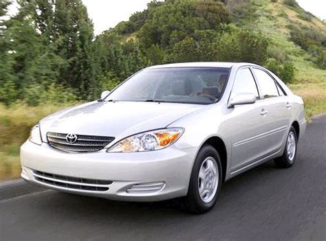 Toyota Camry Values Cars For Sale Kelley Blue Book