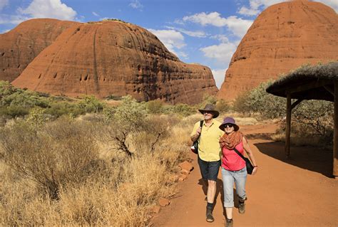 3 Day Uluru, Kata Tjuta & Kings Canyon Tour Package | Alice Springs ...