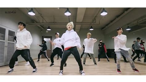 Dance Practice Highlight Can Be Better CUT Mirrored YouTube