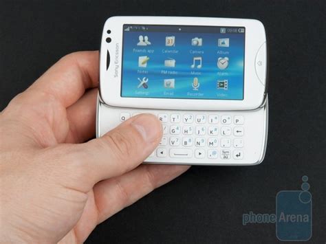 Sony Ericsson Txt Pro Qwerty T T Gi H P L