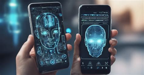 Una De Las Mejores App De Inteligencia Artificial Para Iphone Descubra