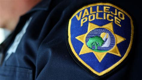 Vallejo Police Chief To Retire Nbc Bay Area