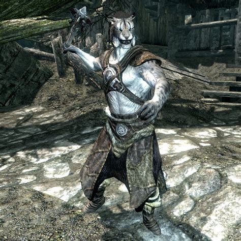 Filesr Npc Bandit 02 The Unofficial Elder Scrolls Pages Uesp