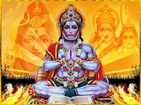 हनुमान जन्मोत्सव 2022 Hanuman Jayanti